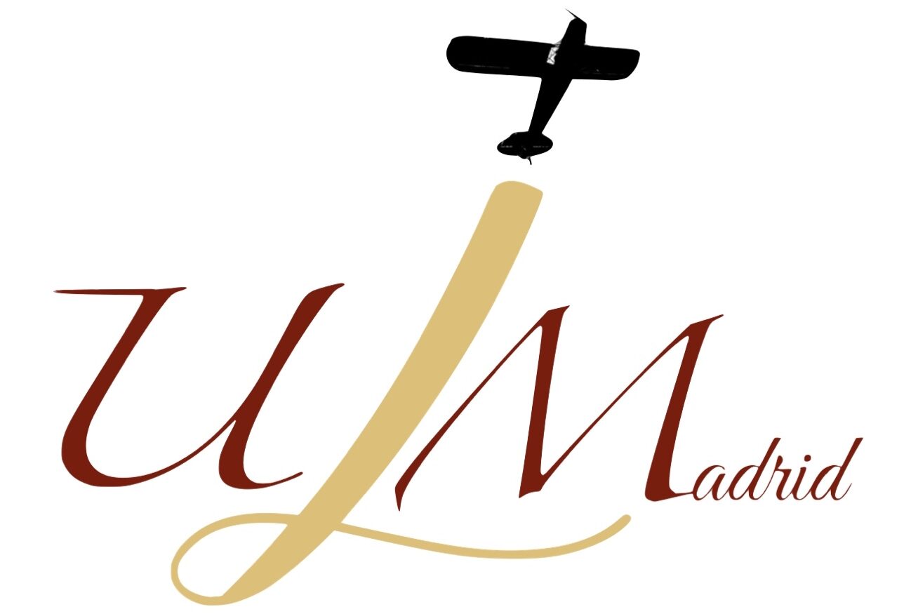 Logo de escuela de vuelo